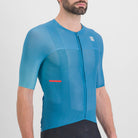 Sportful Light Pro Jersey - Shaded Berry Blue