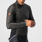 Castelli Slicker Pro Jacket - Black