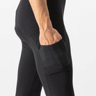 Castelli Unlimited Trail Bibtight - Black