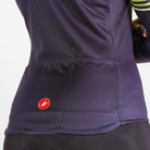 Castelli Ottanta Ls Jersey - Night Shade