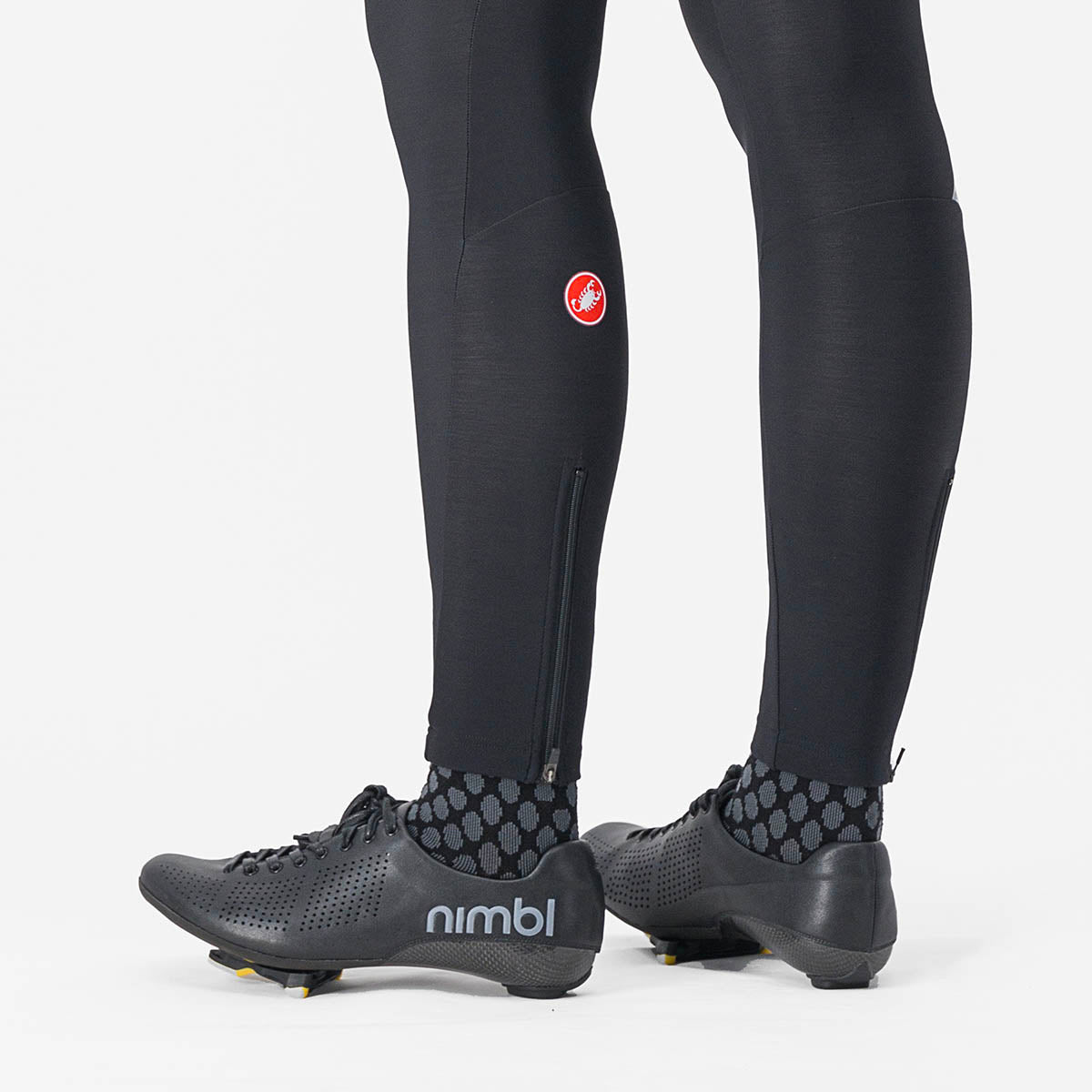 Castelli Entrata W Tight - Black