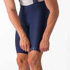 Castelli Espresso Bibshort - Belgian Blue