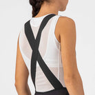 Castelli Velocissima Dt Bibtight - Black/Black Reflex