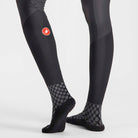 Castelli Semifreddo W Dt Bibtight - Black