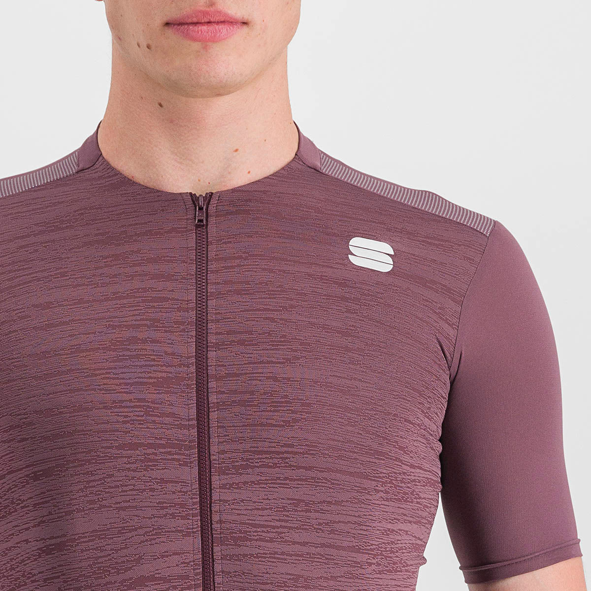 Sportful Supergiara Jersey - Huckleberry
