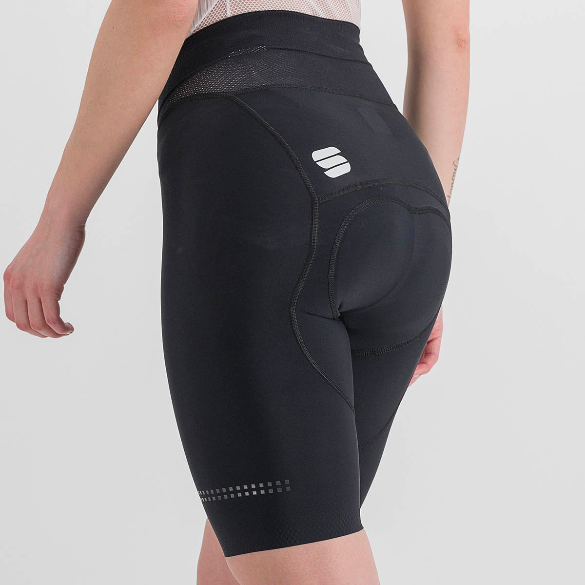 Sportful Classic W Short - Black