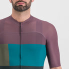 Sportful Snap Jersey - Scarab Huckleberry