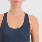 Sportful Matchy W Top - Galaxy Blue
