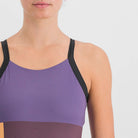 Sportful Snap W Top - Nightshade Mulled Grape