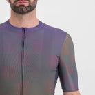 Sportful Rocket Jersey - Beetle Mulled Grape
