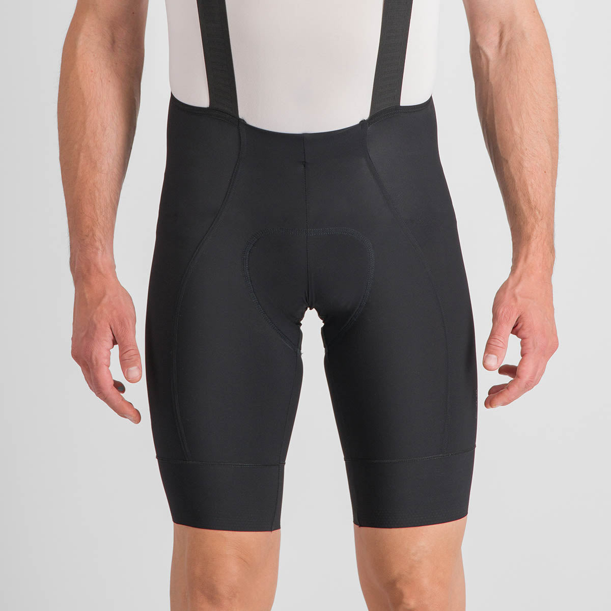 Sportful Srk Bibshort - Black