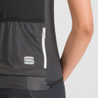 Sportful Srk W Jersey - Black