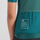 Sportful Srk W Jersey - Shrub Green