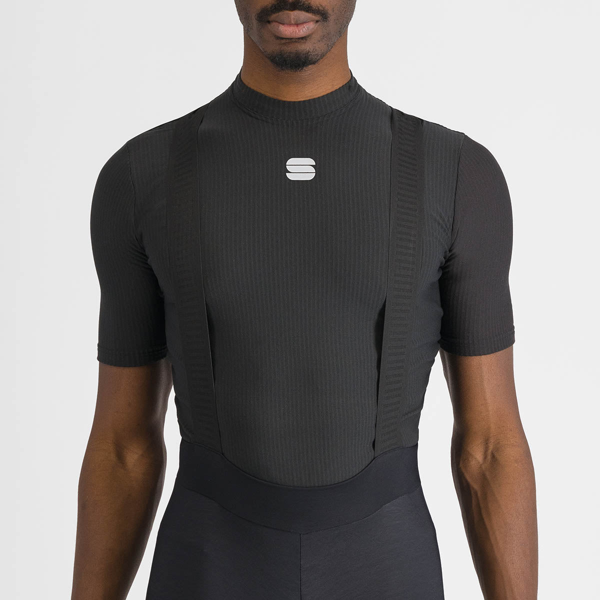 Sportful Fiandre Bibtight - Black (1124502-002)
