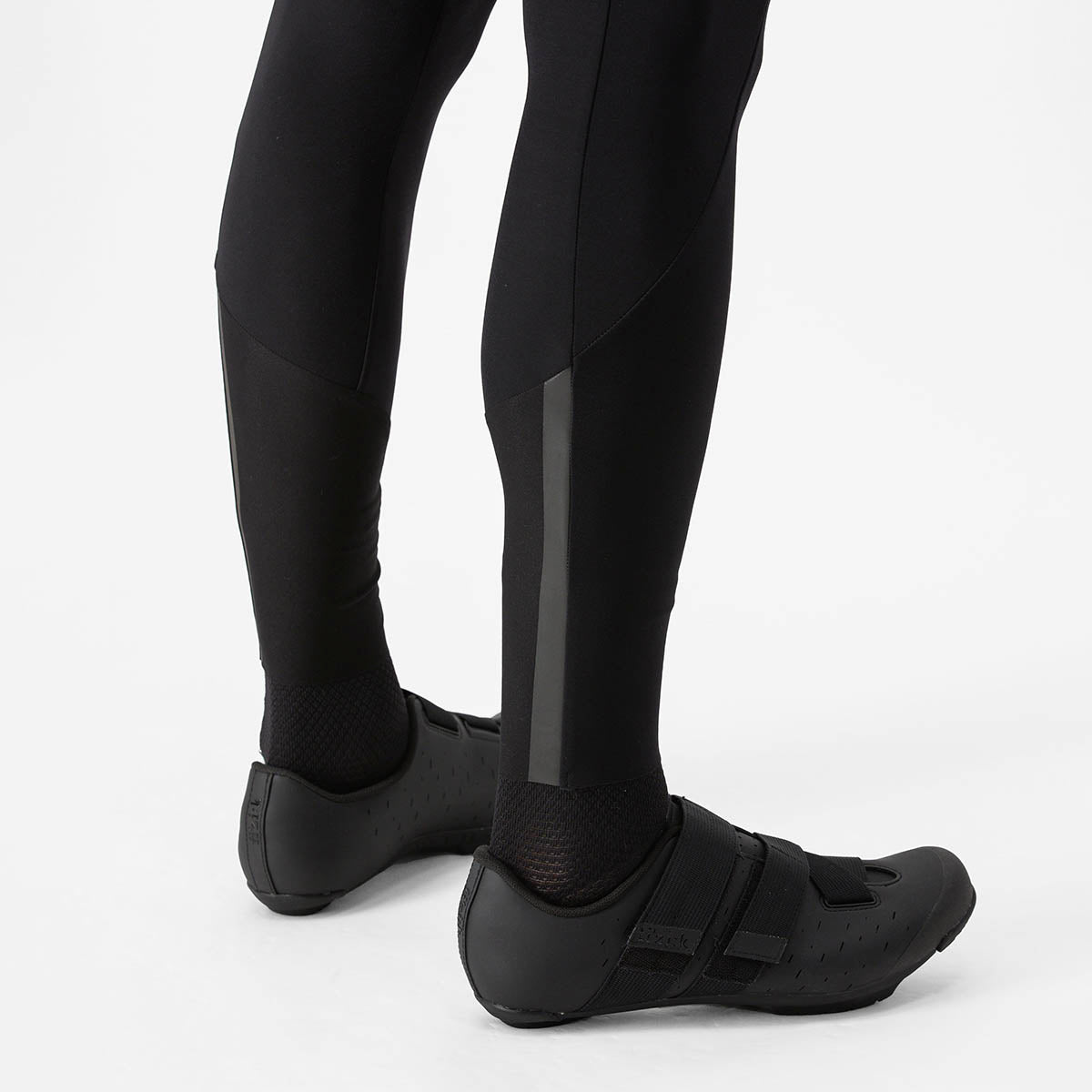 Castelli Unlimited Trail Bibtight - Black