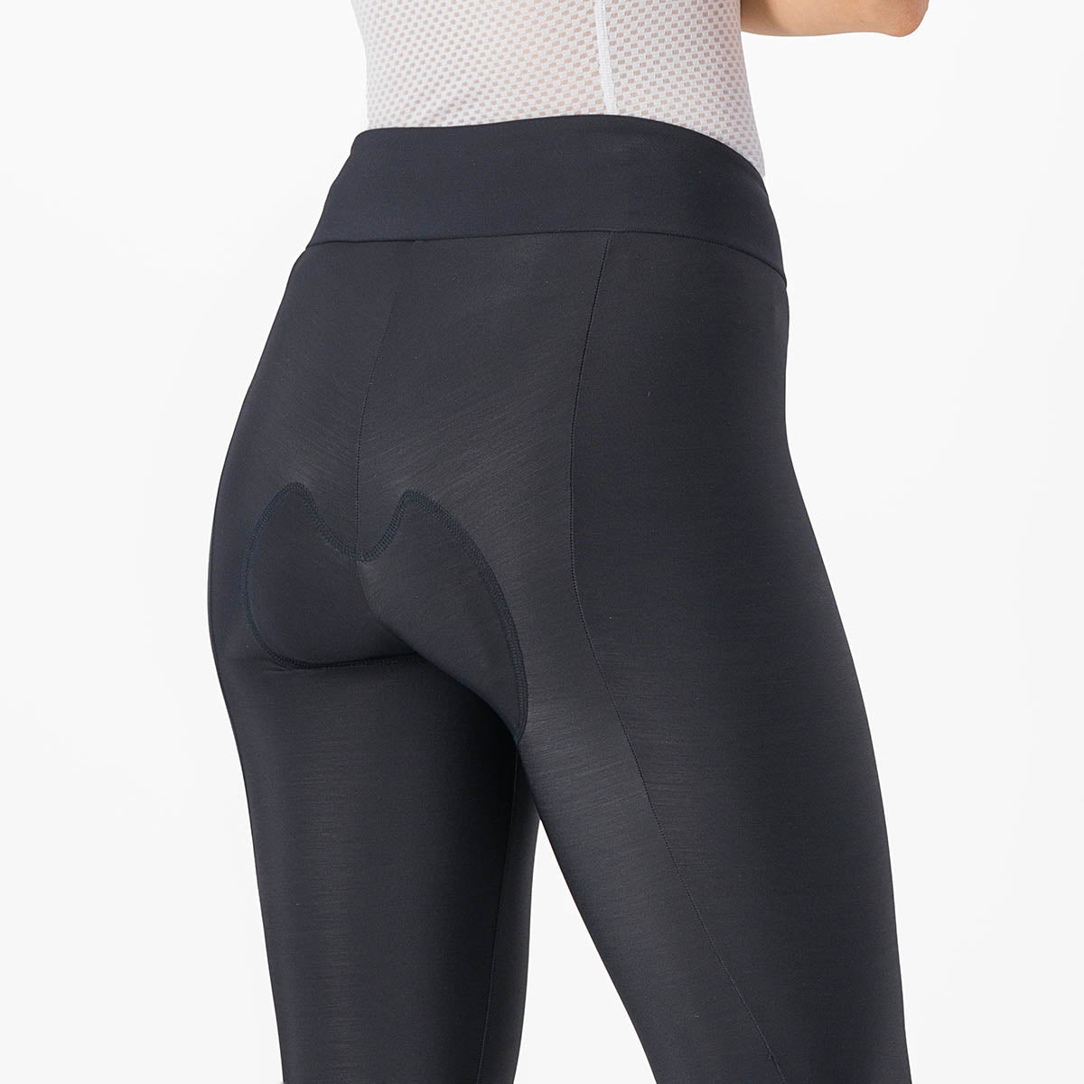 Castelli Entrata W Tight - Black