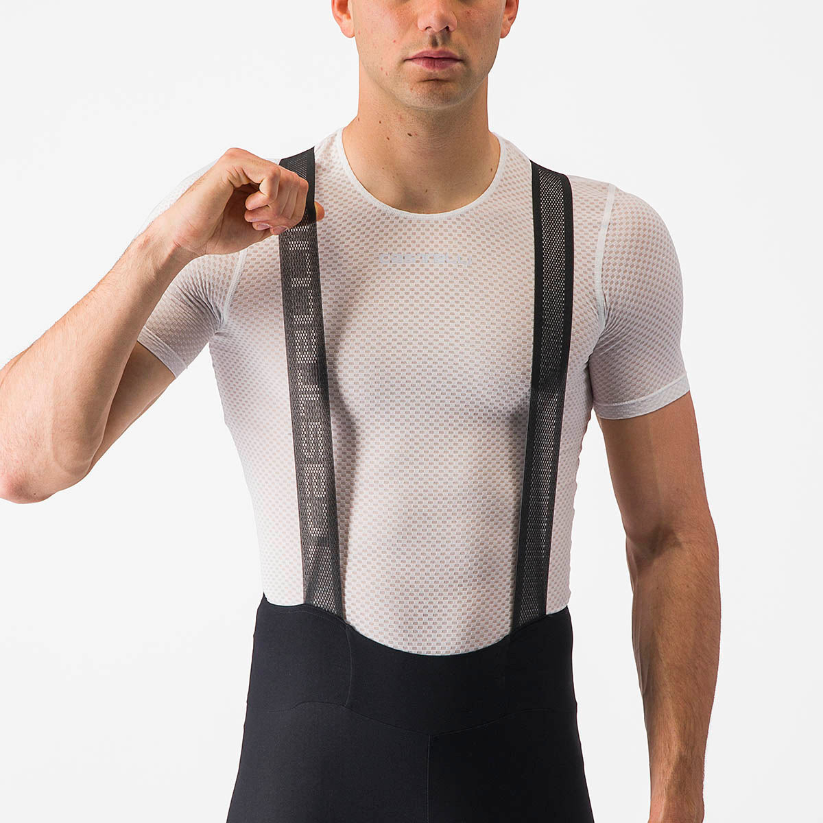 Castelli Espresso Bibshort - Black