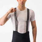 Castelli Espresso Bibshort - Black