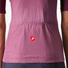 Castelli Salita Jersey - Deep Bordeaux/Deep Purple-Soft