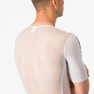 Castelli Bolero Ss Base Layer - White