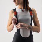 Castelli Premio Black W Bibshort - Black