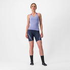 Castelli Solaris Top - Violet Mist/Amethyst