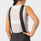 Castelli Velocissima Dt Bibtight - Black/Black Reflex