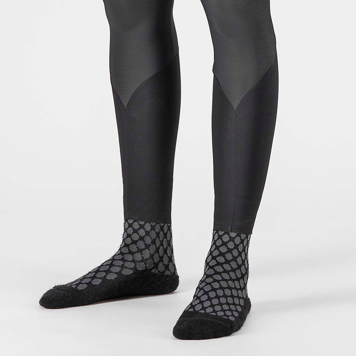 Castelli Semifreddo W Dt Bibtight - Black