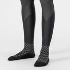 Castelli Semifreddo W Dt Bibtight - Black