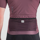 Sportful Supergiara Jersey - Huckleberry
