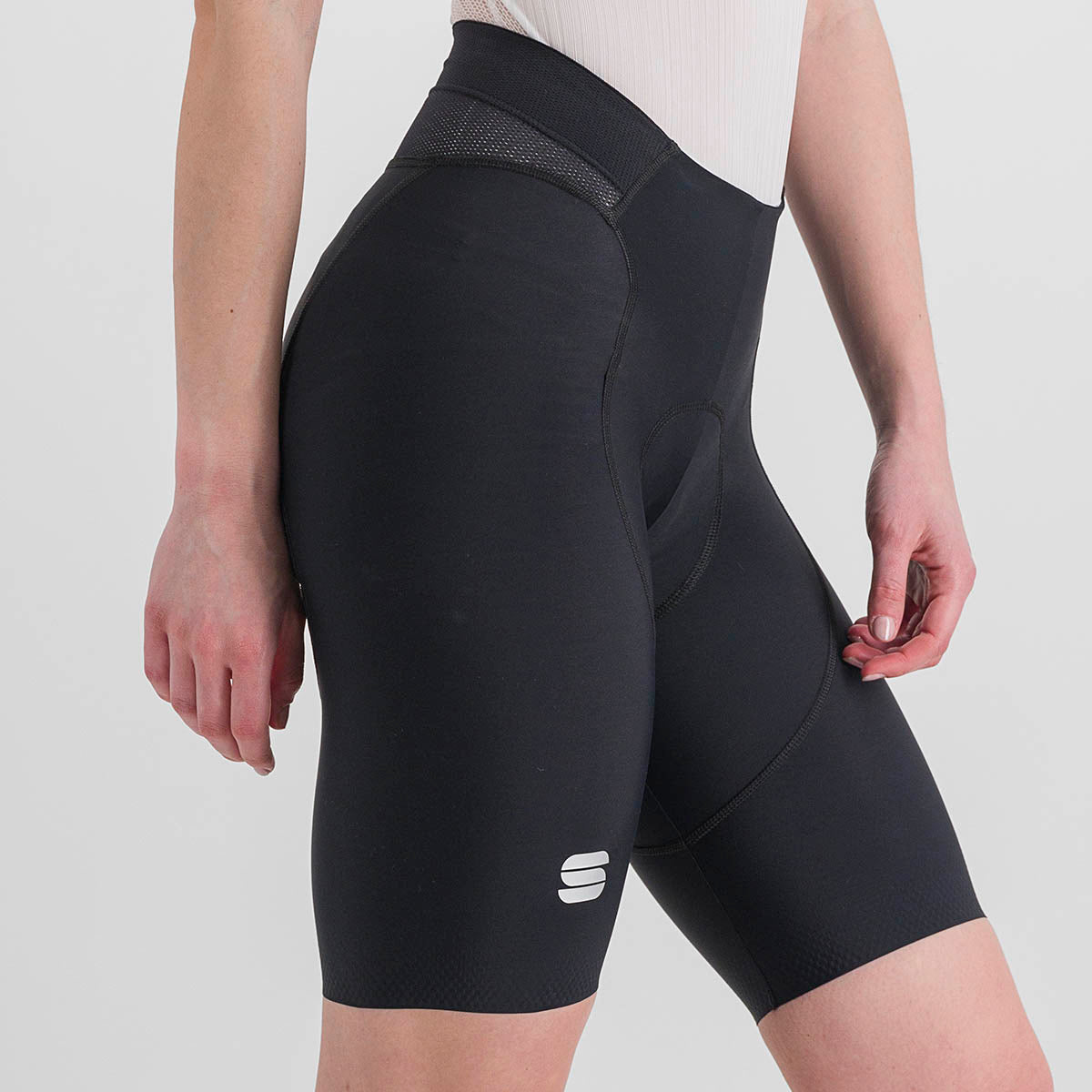 Sportful Classic W Short - Black