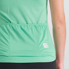Sportful Matchy W Top - Jade Cream