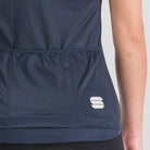 Sportful Matchy W Top - Galaxy Blue