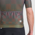 Sportful Rocket Jersey - Beetle Mulled Grape