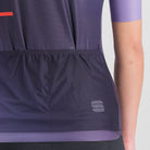 Sportful Light Pro W Jersey - Shaded Nightshade
