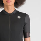 Sportful Srk W Jersey - Black