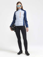 Craft Core Bike Subz Jacket W - Sulfur Tide