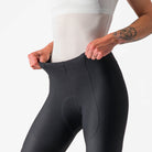 Castelli Espresso W Short - Black