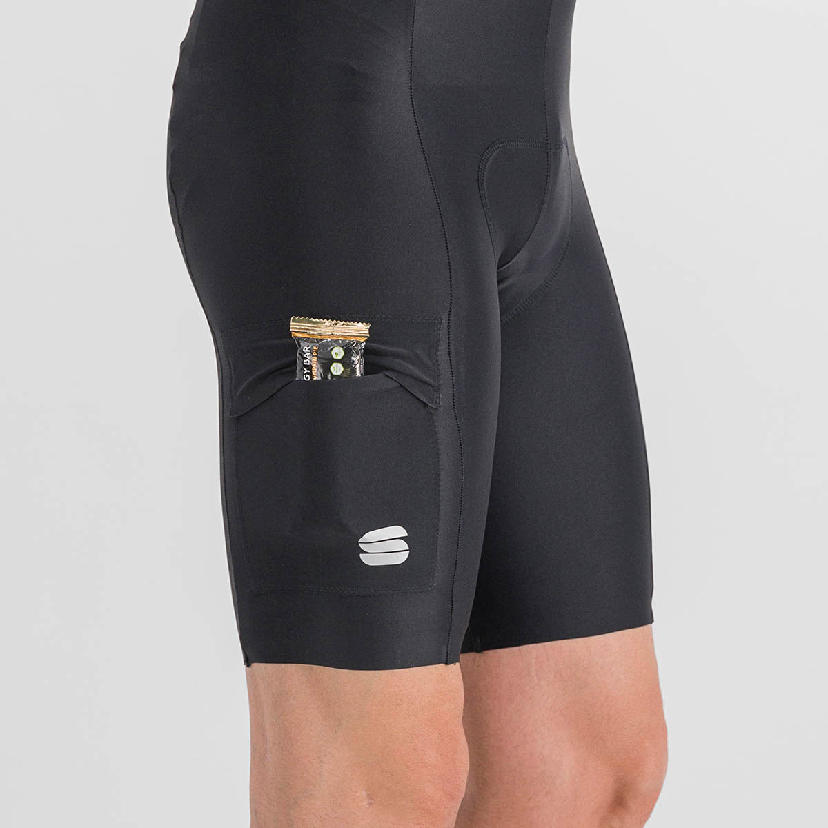Sportful Giara Bibshort - Black