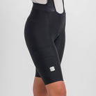 Sportful Giara W Bibshort - Black