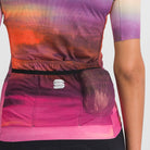 Sportful Giara W Packable Jacket - Metal Bronze