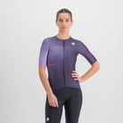 Sportful Light Pro W Jersey - Shaded Nightshade