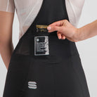 Sportful Srk W Bibshort - Black