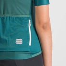 Sportful Srk W Jersey - Shrub Green