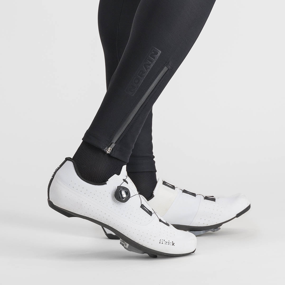 Sportful Fiandre Bibtight - Black (1124502-002)