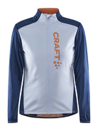Craft Core Bike Subz Jacket W - Sulfur Tide