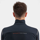 Castelli Perfetto Ros 2 Convertible Jac - Light Black/Black Reflex