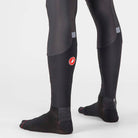 Castelli Semifreddo Bibtight - Black