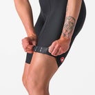 Castelli Espresso W Short - Black