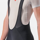 Castelli Unlimited Cargo Bibshort - Black